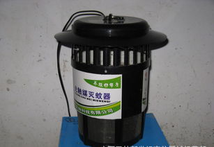 光触媒灭蚊新科技 厂家直供守护您的畜牧产业