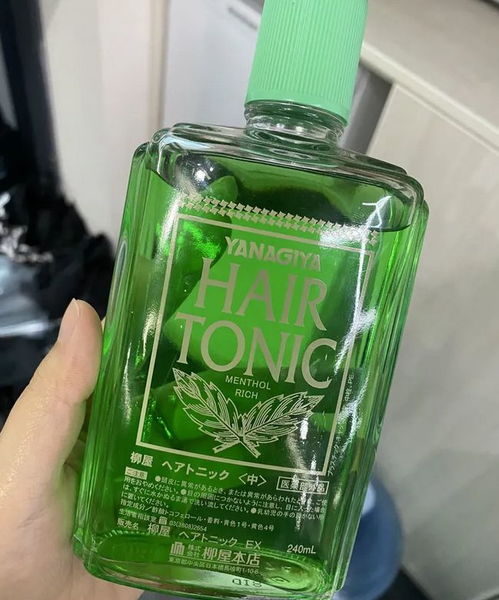 排名第一的防脱生发产品 不仅护发，还能让蚊子无处可逃？