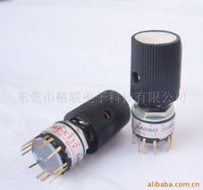 东莞市格联电子科技波段开关产品列表 创新驱动灭蚊器新突破